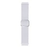 Strap-it® Strap-it Polar Grit X verstellbares gewebtes Nylonarmband (Weiß) Strap-it® Strap-it Polar Grit X verstellbares gewebtes Nylonarmband (Weiß)