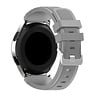 Strap-it® Strap-it Polar Ignite 3 Silikonarmband (Grau) Strap-it® Strap-it Polar Ignite 3 Silikonarmband (Grau)