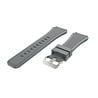 Strap-it® Strap-it Polar Ignite 3 Silikonarmband (Grau) Strap-it® Strap-it Polar Ignite 3 Silikonarmband (Grau)