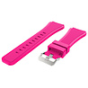 Strap-it® Strap-it Polar Ignite 3 Silikonarmband (Rosa) Strap-it® Strap-it Polar Ignite 3 Silikonarmband (Rosa)