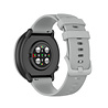 Strap-it® Strap-it Polar Ignite 3 Luxus-Silikonarmband (Grau) Strap-it® Strap-it Polar Ignite 3 Luxus-Silikonarmband (Grau)