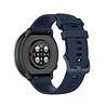 Strap-it® Strap-it Polar Ignite 3 Luxus-Silikonarmband (Dunkelblau) Strap-it® Strap-it Polar Ignite 3 Luxus-Silikonarmband (Dunkelblau)