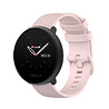Strap-it® Strap-it Polar Ignite 3 Luxus-Silikonarmband (Rosa) Strap-it® Strap-it Polar Ignite 3 Luxus-Silikonarmband (Rosa)