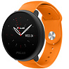 Strap-it® Strap-it Polar Ignite 3 Sportarmband (Orange) Strap-it® Strap-it Polar Ignite 3 Sportarmband (Orange)