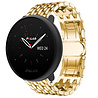 Strap-it® Strap-it Polar Ignite 3 Drache Stahlarmband (Gold) Strap-it® Strap-it Polar Ignite 3 Drache Stahlarmband (Gold)