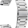 Strap-it® Strap-it Polar Ignite 3 Titanarmband (Silber) Strap-it® Strap-it Polar Ignite 3 Titanarmband (Silber)