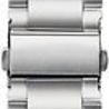 Strap-it® Strap-it Polar Ignite 3 Titanarmband (Silber) Strap-it® Strap-it Polar Ignite 3 Titanarmband (Silber)