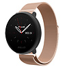 Strap-it® Strap-it Polar Ignite 3 Milanese Armband (Roségold) Strap-it® Strap-it Polar Ignite 3 Milanese Armband (Roségold)