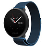 Strap-it® Strap-it Polar Ignite 3 Milanese Armband (Blau) Strap-it® Strap-it Polar Ignite 3 Milanese Armband (Blau)