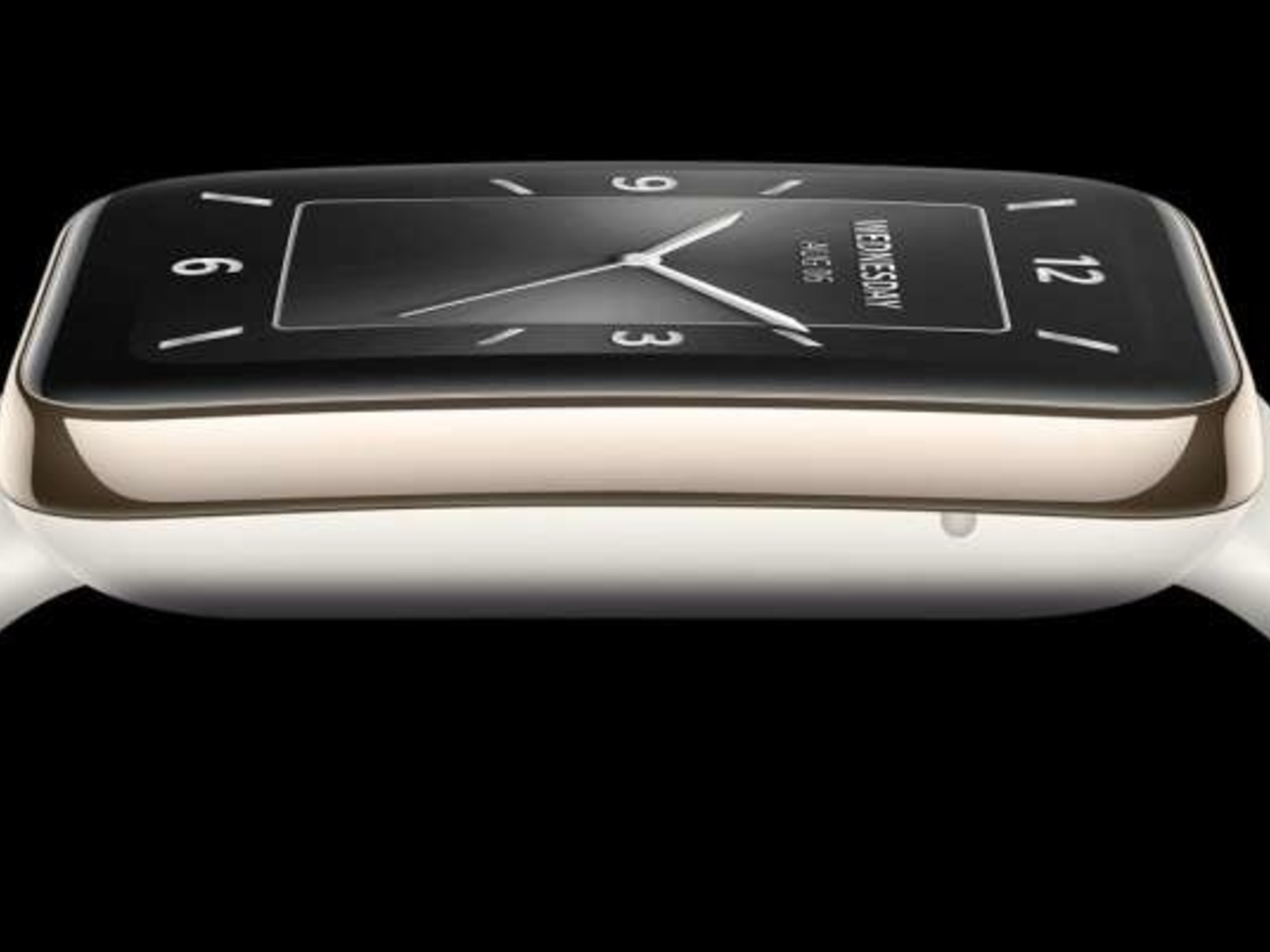 Xiaomi Smart (Mi) Band 7 Pro Review - Smartwatcharmbaender.de Xiaomi Smart (Mi) Band 7 Pro Review - Smartwatcharmbaender.de