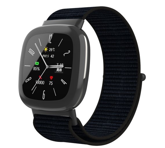 Fitbit Versa 4 Armband Kaufen? Smartwatcharmbaender.de