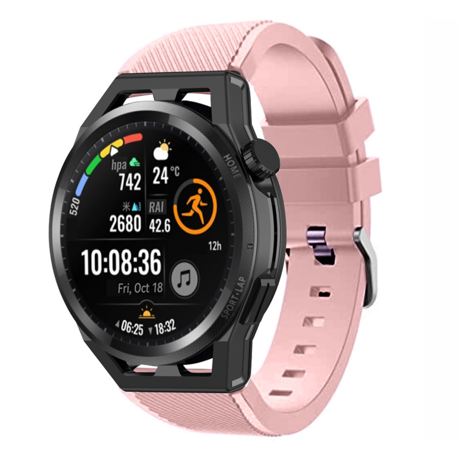 Huawei watch gt best sale hpa