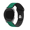 Strap-it® Strap-it Huawei Watch GT Hybrid Lederarmband (Grün) Strap-it® Strap-it Huawei Watch GT Hybrid Lederarmband (Grün)