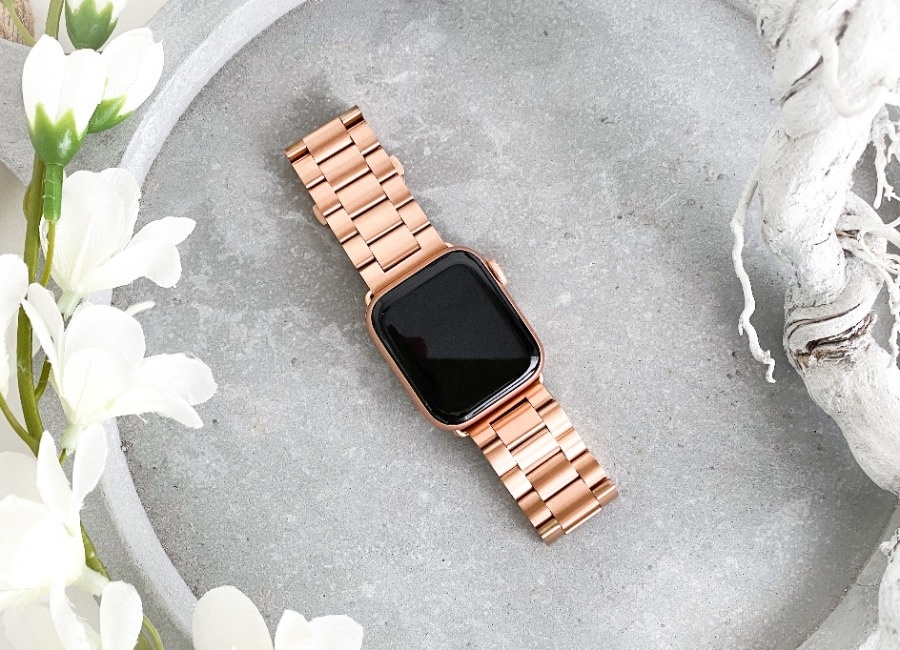 Wie verstelle ich mein Gliederarmband? Smartwatcharmbaender.de