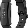 Strap-it Fitbit Inspire 3 TPU-Hülle (Schwarz) Strap-it Fitbit Inspire 3 TPU-Hülle (Schwarz)