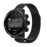 Strap-it® Strap-It Suunto 9 (Baro) Milanese Armband (Schwarz) Strap-it® Strap-It Suunto 9 (Baro) Milanese Armband (Schwarz)