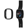 Otterbox OtterBox Fitbit Versa 4 Silikon Bumper Hülle (Schwarz) Otterbox OtterBox Fitbit Versa 4 Silikon Bumper Hülle (Schwarz)