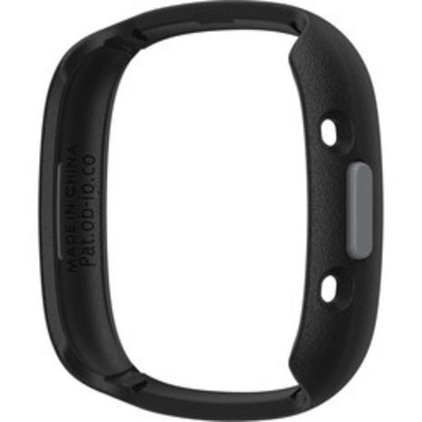 Otterbox OtterBox Fitbit Versa 4 Silikon Bumper Hülle (Schwarz) Otterbox OtterBox Fitbit Versa 4 Silikon Bumper Hülle (Schwarz)