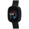 Otterbox OtterBox Fitbit Versa 4 Silikon Bumper Hülle (Schwarz) Otterbox OtterBox Fitbit Versa 4 Silikon Bumper Hülle (Schwarz)