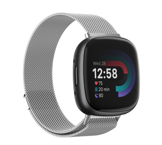 Fitbit Versa 4 Armband Kaufen? Smartwatcharmbaender.de