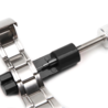 Strap-it© Strap-it© Smartwatch Armband Toolkit - Uhrenarmbandverkürzer (schwarz) Strap-it© Strap-it© Smartwatch Armband Toolkit - Uhrenarmbandverkürzer (schwarz)