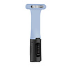 Strap-it® Strap-it Fitbit Charge 3 Krankenschwester Armband (Hellblau) Strap-it® Strap-it Fitbit Charge 3 Krankenschwester Armband (Hellblau)