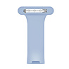 Strap-it® Strap-it Fitbit Charge 3 Krankenschwester Armband (Hellblau) Strap-it® Strap-it Fitbit Charge 3 Krankenschwester Armband (Hellblau)