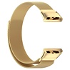 Strap-it® Strap-it Redmi Watch 3 Milanaise Armband (Gold) Strap-it® Strap-it Redmi Watch 3 Milanaise Armband (Gold)