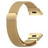 Strap-it® Strap-it Redmi Watch 3 Milanaise Armband (Gold) Strap-it® Strap-it Redmi Watch 3 Milanaise Armband (Gold)