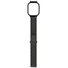 Strap-it® Strap-it Redmi Watch 3 Stahlarmband (Schwarz) Strap-it® Strap-it Redmi Watch 3 Stahlarmband (Schwarz)