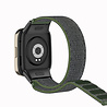 Strap-it® Strap-it Redmi Watch 3 Nylon Armband (Armeegrün) Strap-it® Strap-it Redmi Watch 3 Nylon Armband (Armeegrün)