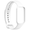 Strap-it® Strap-it Xiaomi Redmi Smart Band 2 Silikon Armband (Weiß) Strap-it® Strap-it Xiaomi Redmi Smart Band 2 Silikon Armband (Weiß)