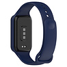 Strap-it® Strap-it Xiaomi Redmi Smart Band 2 Silikon Armband (Dunkelblau) Strap-it® Strap-it Xiaomi Redmi Smart Band 2 Silikon Armband (Dunkelblau)