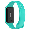 Strap-it® Strap-it Xiaomi Redmi Smart Band 2 Silikon Armband (Aqua) Strap-it® Strap-it Xiaomi Redmi Smart Band 2 Silikon Armband (Aqua)