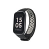Strap-it® Strap-it Xiaomi Redmi Smart Band 2 Sport Armband (Schwarz/Grau) Strap-it® Strap-it Xiaomi Redmi Smart Band 2 Sport Armband (Schwarz/Grau)
