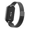 Strap-it® Strap-it Xiaomi Redmi Smart Band 2 Milanaise Armband (Schwarz) Strap-it® Strap-it Xiaomi Redmi Smart Band 2 Milanaise Armband (Schwarz)