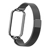 Strap-it® Strap-it Xiaomi Redmi Smart Band 2 Milanaise Armband (Schwarz) Strap-it® Strap-it Xiaomi Redmi Smart Band 2 Milanaise Armband (Schwarz)