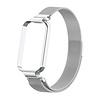 Strap-it® Strap-it Xiaomi Redmi Smart Band 2 Milanaise Armband (Silber) Strap-it® Strap-it Xiaomi Redmi Smart Band 2 Milanaise Armband (Silber)