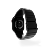 Strap-it® Strap-it Apple Watch Premium Titanarmband (Schwarz) Strap-it® Strap-it Apple Watch Premium Titanarmband (Schwarz)