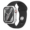Strap-it® Strap-it Apple Watch Hard Case mit Glass (Transparent) Strap-it® Strap-it Apple Watch Hard Case mit Glass (Transparent)