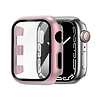 Strap-it® Strap-it Apple Watch Hard Case mit Glass (Rose) Strap-it® Strap-it Apple Watch Hard Case mit Glass (Rose)