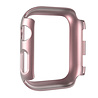 Strap-it® Strap-it Apple Watch Hard Case mit Glass (Rose) Strap-it® Strap-it Apple Watch Hard Case mit Glass (Rose)