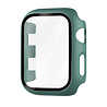 Strap-it® Strap-it Apple Watch Hard Case mit Glass (Viridian) Strap-it® Strap-it Apple Watch Hard Case mit Glass (Viridian)