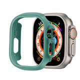 Strap-it® Apple Watch Ultra Hard Case 49mm (Dunkelgrün) Strap-it® Apple Watch Ultra Hard Case 49mm (Dunkelgrün)