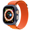 Strap-it® Strap-it Apple Watch Ultra Hard Case 49mm (Dunkelblau) Strap-it® Strap-it Apple Watch Ultra Hard Case 49mm (Dunkelblau)
