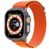 Strap-it® Strap-it Apple Watch Ultra Hard Case 49mm (Dunkelgrau) Strap-it® Strap-it Apple Watch Ultra Hard Case 49mm (Dunkelgrau)
