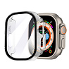 Strap-it® Strap-it Apple Watch Ultra Hard Case mit Glass 49mm (Transparent) Strap-it® Strap-it Apple Watch Ultra Hard Case mit Glass 49mm (Transparent)