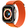 Strap-it® Strap-it Apple Watch Ultra Metallhülle 49mm (Schwarz) Strap-it® Strap-it Apple Watch Ultra Metallhülle 49mm (Schwarz)