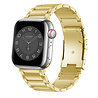 Strap-it® Strap-it Apple Watch Titanarmband (Gold) Strap-it® Strap-it Apple Watch Titanarmband (Gold)