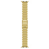 Strap-it® Strap-it Apple Watch Titanarmband (Gold) Strap-it® Strap-it Apple Watch Titanarmband (Gold)